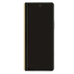 Samsung Galaxy W22 5G View 2 - Camera, Display & Design