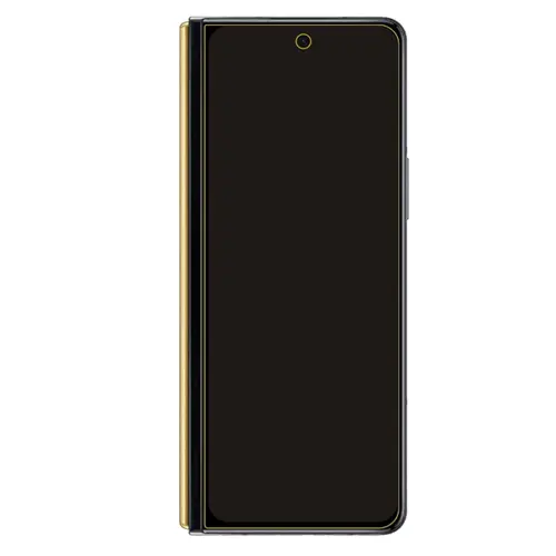 Samsung Galaxy W22 5G View 2 - Camera, Display & Design