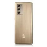 Samsung Galaxy W22 5G View 3 - Camera, Display & Design