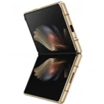 Samsung Galaxy W22 5G View 4 - Camera, Display & Design