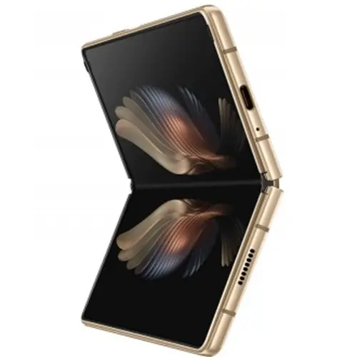 Samsung Galaxy W22 5G View 4 - Camera, Display & Design