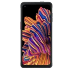 Samsung Galaxy XCover Pro View 1 - Camera, Display & Design