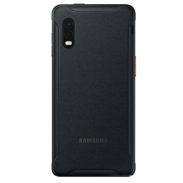 Samsung Galaxy XCover Pro View 3 - Camera, Display & Design
