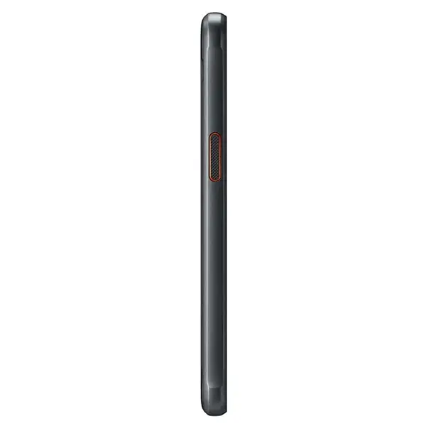 Samsung Galaxy XCover Pro View 4 - Camera, Display & Design