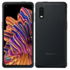 Samsung Galaxy XCover Pro Front Official View