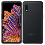 Samsung Galaxy XCover Pro Front Official View