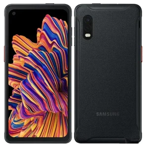 Samsung Galaxy XCover Pro Price & Official Specs in Bangladesh
