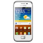 Samsung Galaxy Y Color Plus View 2 - Camera, Display & Design