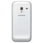 Samsung Galaxy Y Color Plus View 3 - Camera, Display & Design