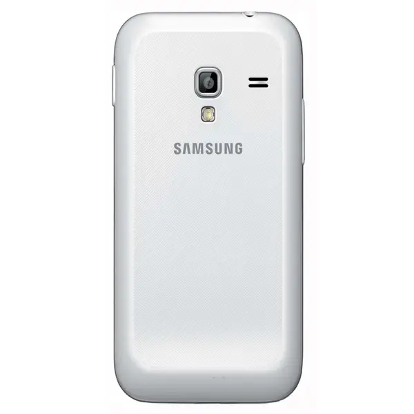 Samsung Galaxy Y Color Plus View 3 - Camera, Display & Design