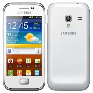 Samsung Galaxy Y Color Plus Price & Official Specs in Bangladesh
