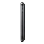 Samsung Galaxy Y DUOS View 4 - Camera, Display & Design