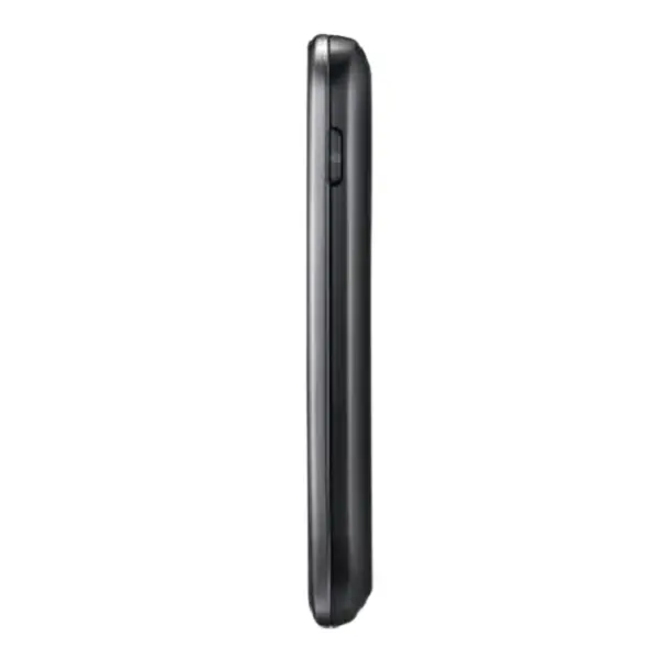 Samsung Galaxy Y DUOS View 4 - Camera, Display & Design