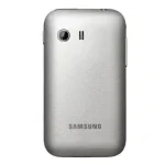 Samsung Galaxy Y View 3 - Camera, Display & Design