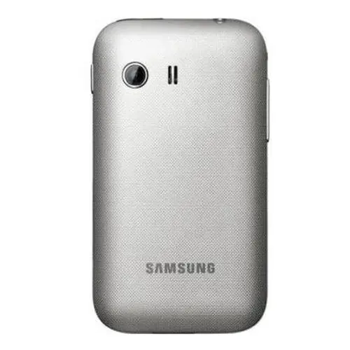 Samsung Galaxy Y View 3 - Camera, Display & Design