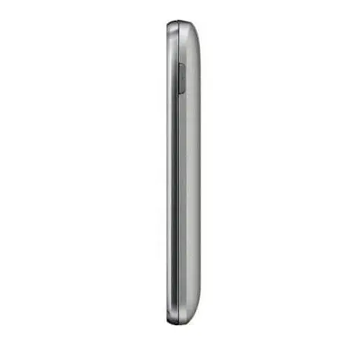 Samsung Galaxy Y View 4 - Camera, Display & Design