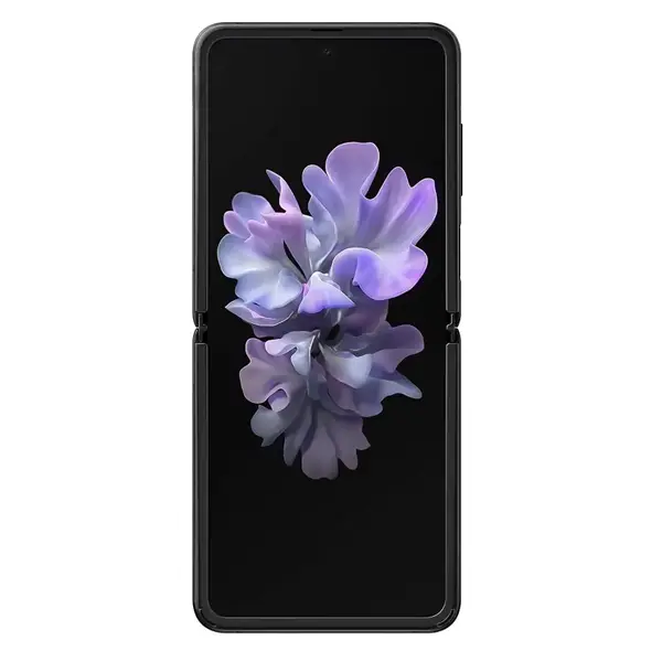 Samsung Galaxy Z Flip View 2 - Camera, Display & Design