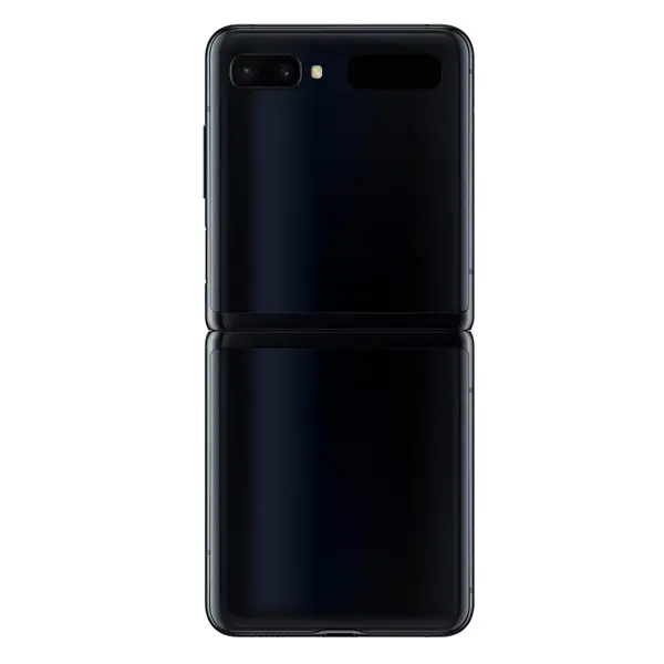 Samsung Galaxy Z Flip View 3 - Camera, Display & Design