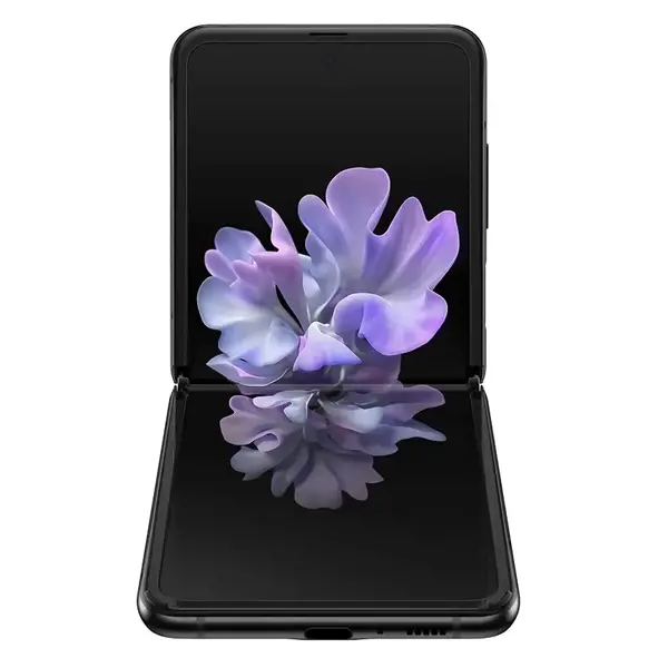 Samsung Galaxy Z Flip View 4 - Camera, Display & Design