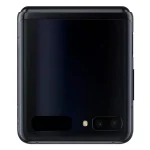 Samsung Galaxy Z Flip View 5 - Camera, Display & Design