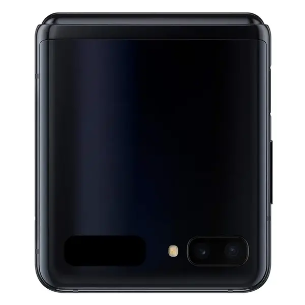 Samsung Galaxy Z Flip View 5 - Camera, Display & Design
