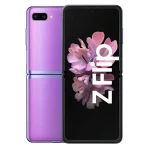 Samsung Galaxy Z Flip View 6 - Camera, Display & Design