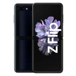 Samsung Galaxy Z Flip Front Official View