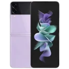 Samsung Galaxy Z Flip3 5G Front Official View