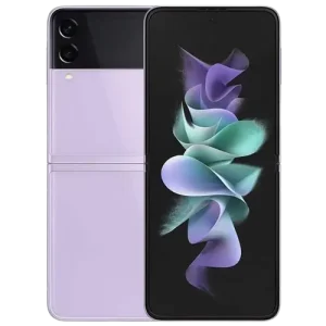 Samsung Galaxy Z Flip3 5G Price & Official Specs in Bangladesh