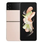 Samsung Galaxy Z Flip4 View 1 - Camera, Display & Design