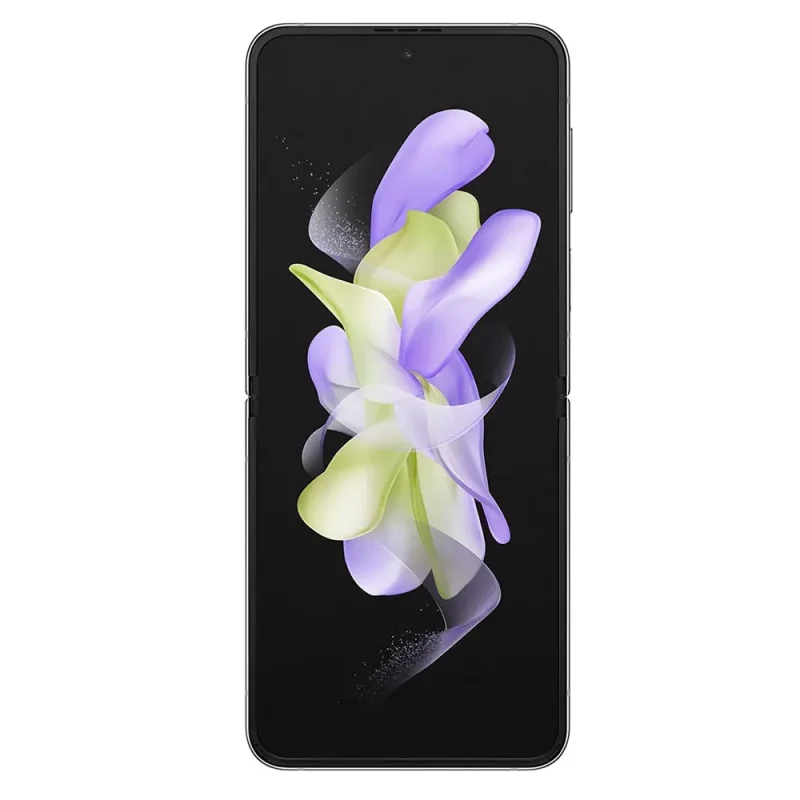 Samsung Galaxy Z Flip4 View 2 - Camera, Display & Design