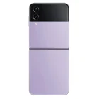 Samsung Galaxy Z Flip4 View 3 - Camera, Display & Design