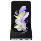 Samsung Galaxy Z Flip4 View 4 - Camera, Display & Design