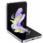 Samsung Galaxy Z Flip4 View 5 - Camera, Display & Design