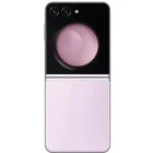 Samsung Galaxy Z Flip5 View 3 - Camera, Display & Design