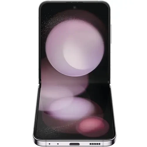 Samsung Galaxy Z Flip5 View 4 - Camera, Display & Design