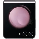 Samsung Galaxy Z Flip5 View 5 - Camera, Display & Design