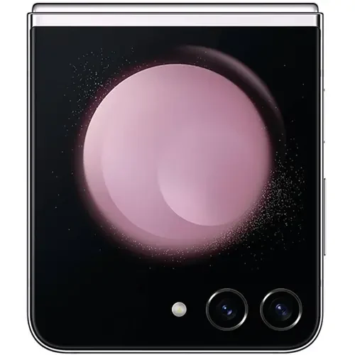 Samsung Galaxy Z Flip5 View 5 - Camera, Display & Design
