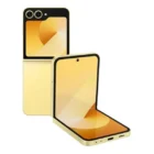 Samsung Galaxy Z Flip6 (512GB ROM) Front Official View