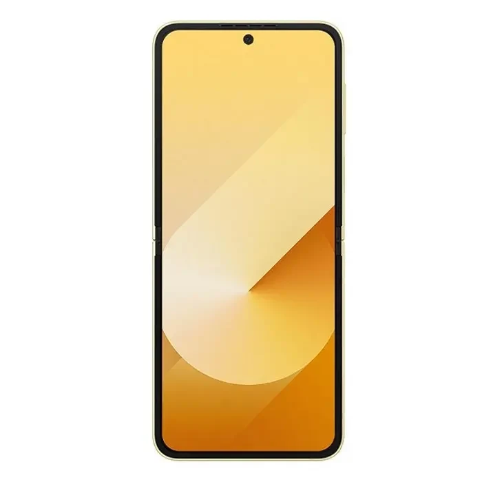Samsung Galaxy Z Flip6 View 2 - Camera, Display & Design