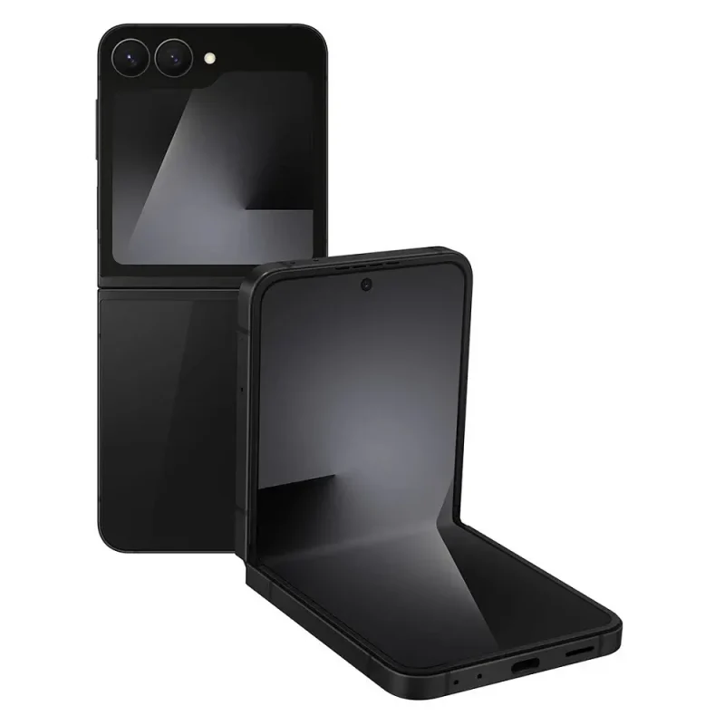 Samsung Galaxy Z Flip7 FE View 10 - Camera, Display & Design