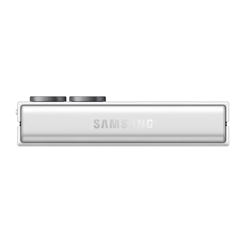 Samsung Galaxy Z Flip7 FE View 4 - Camera, Display & Design