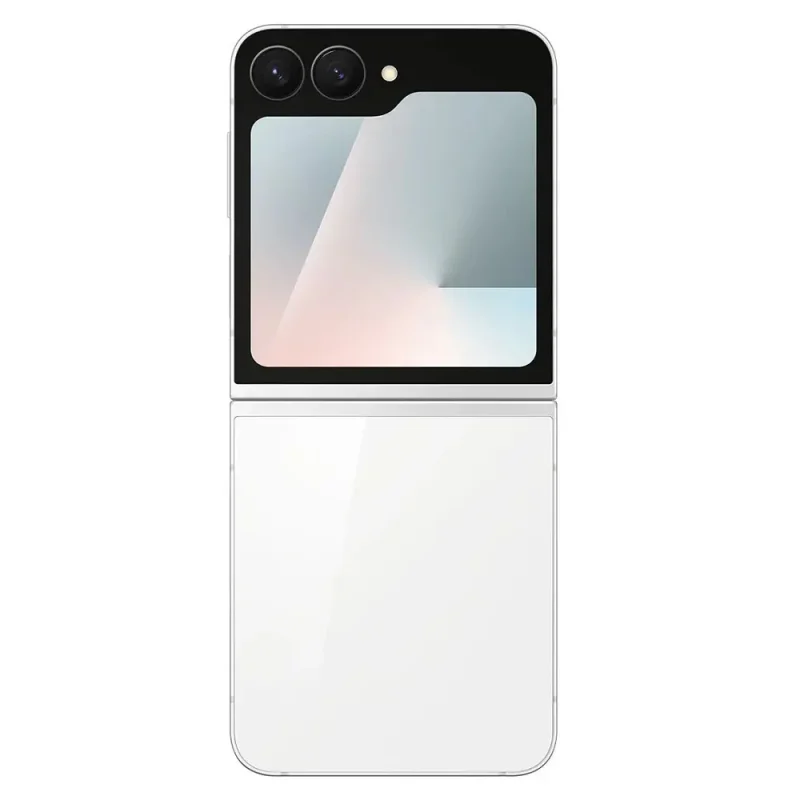Samsung Galaxy Z Flip7 FE View 8 - Camera, Display & Design