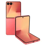 Samsung Galaxy Z Flip7 View 1 - Camera, Display & Design