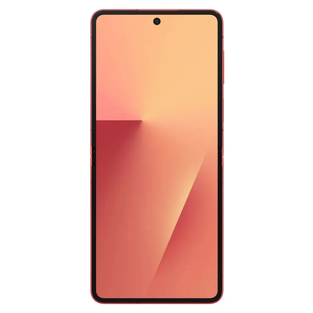 Samsung Galaxy Z Flip7 View 2 - Camera, Display & Design