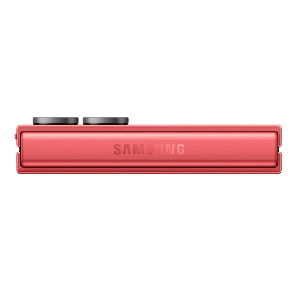 Samsung Galaxy Z Flip7 View 4 - Camera, Display & Design