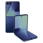 Samsung Galaxy Z Flip7 View 5 - Camera, Display & Design