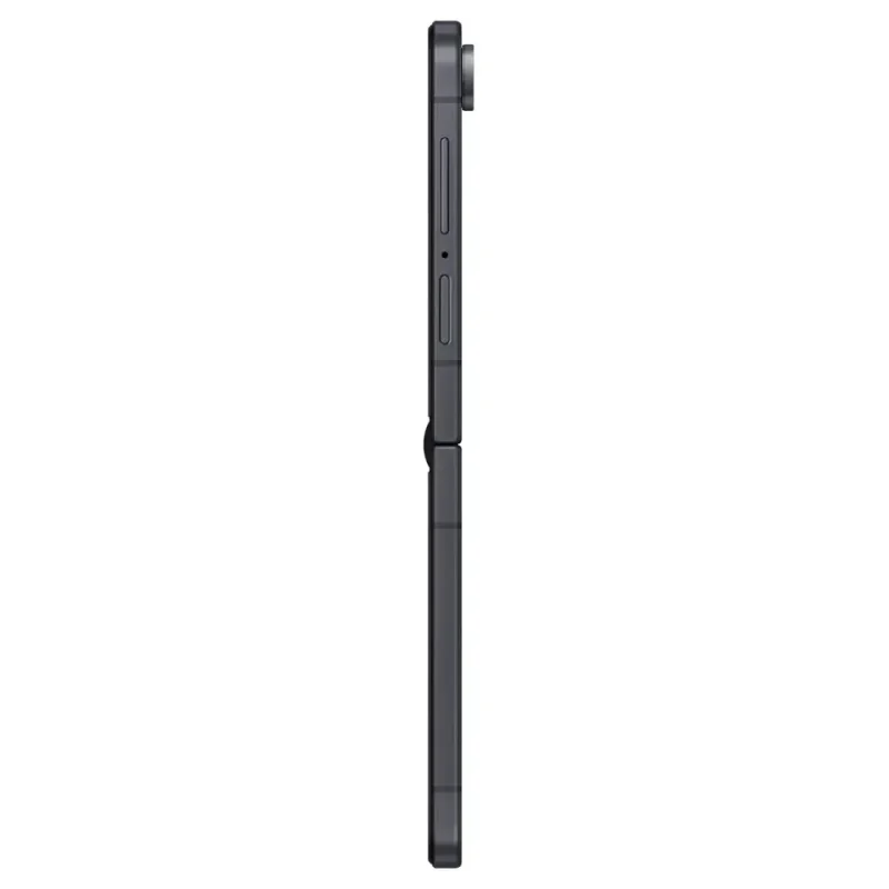 Samsung Galaxy Z Flip8 View 37 - Camera, Display & Design