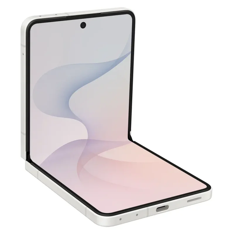 Samsung Galaxy Z Flip8 View 42 - Camera, Display & Design