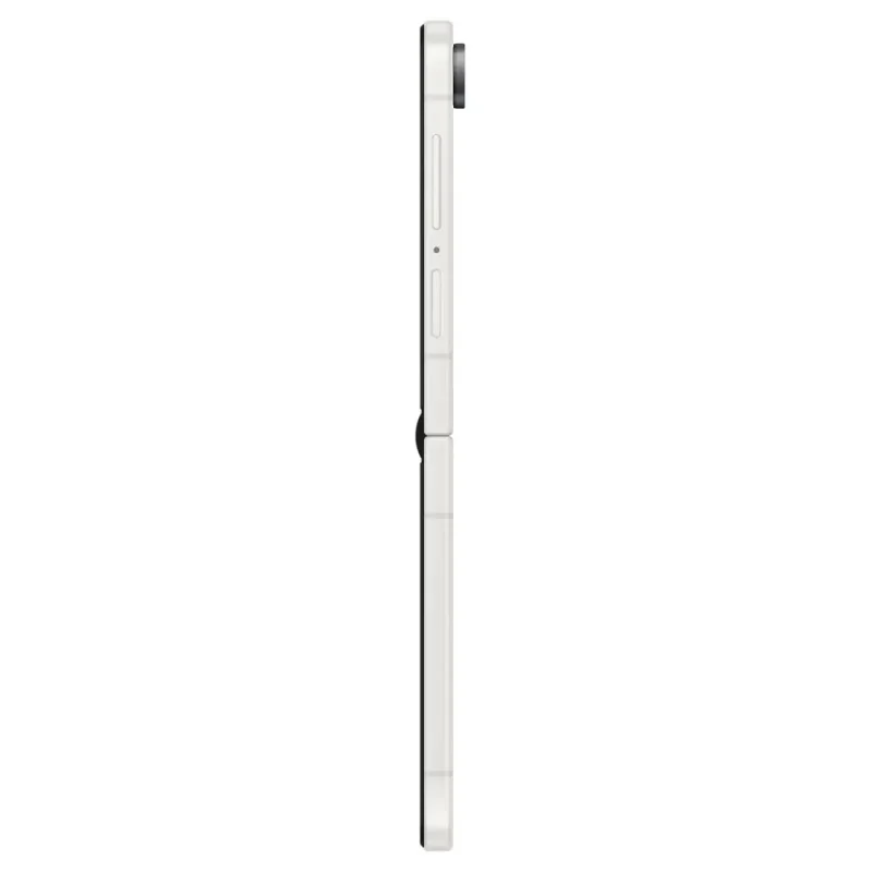 Samsung Galaxy Z Flip8 View 43 - Camera, Display & Design